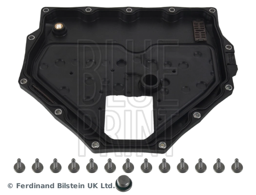 Oil Sump, automatic transmission